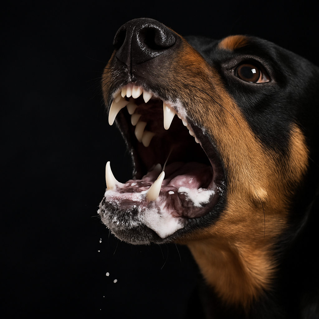 Dog bite attorney in St George, Utah