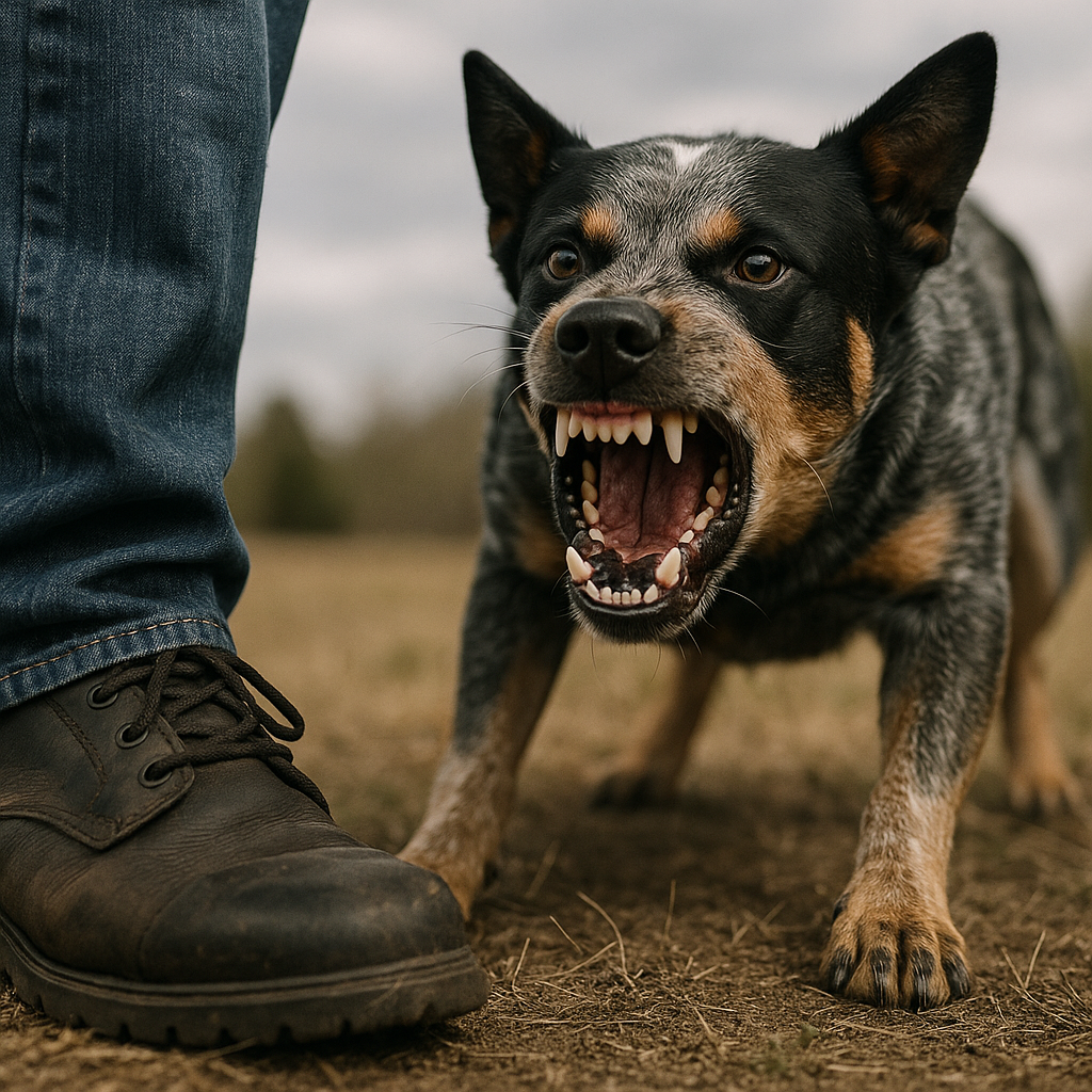dog bite claims in utah