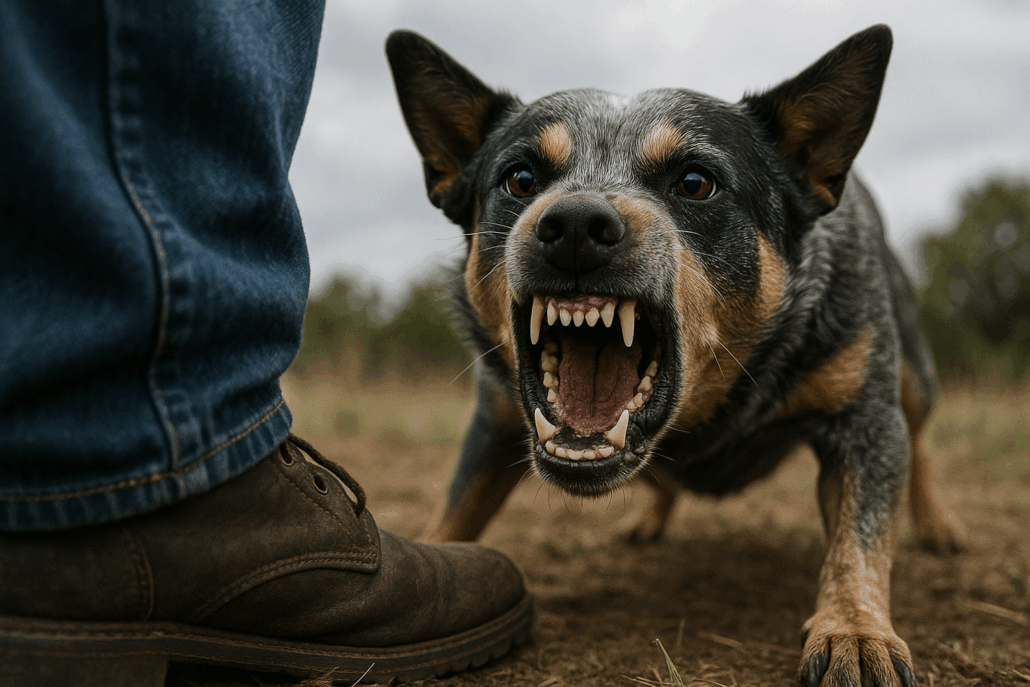 legal resource for dog bite in utah